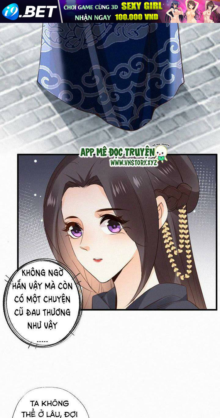 Thiên Hương Mỹ Nhân Chương 120 Ảnh 35