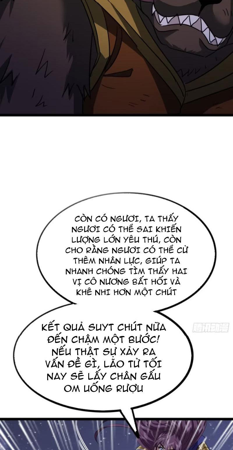 Trùm Phản Diện Muốn Tìm Chết! Chương 57 Ảnh 45