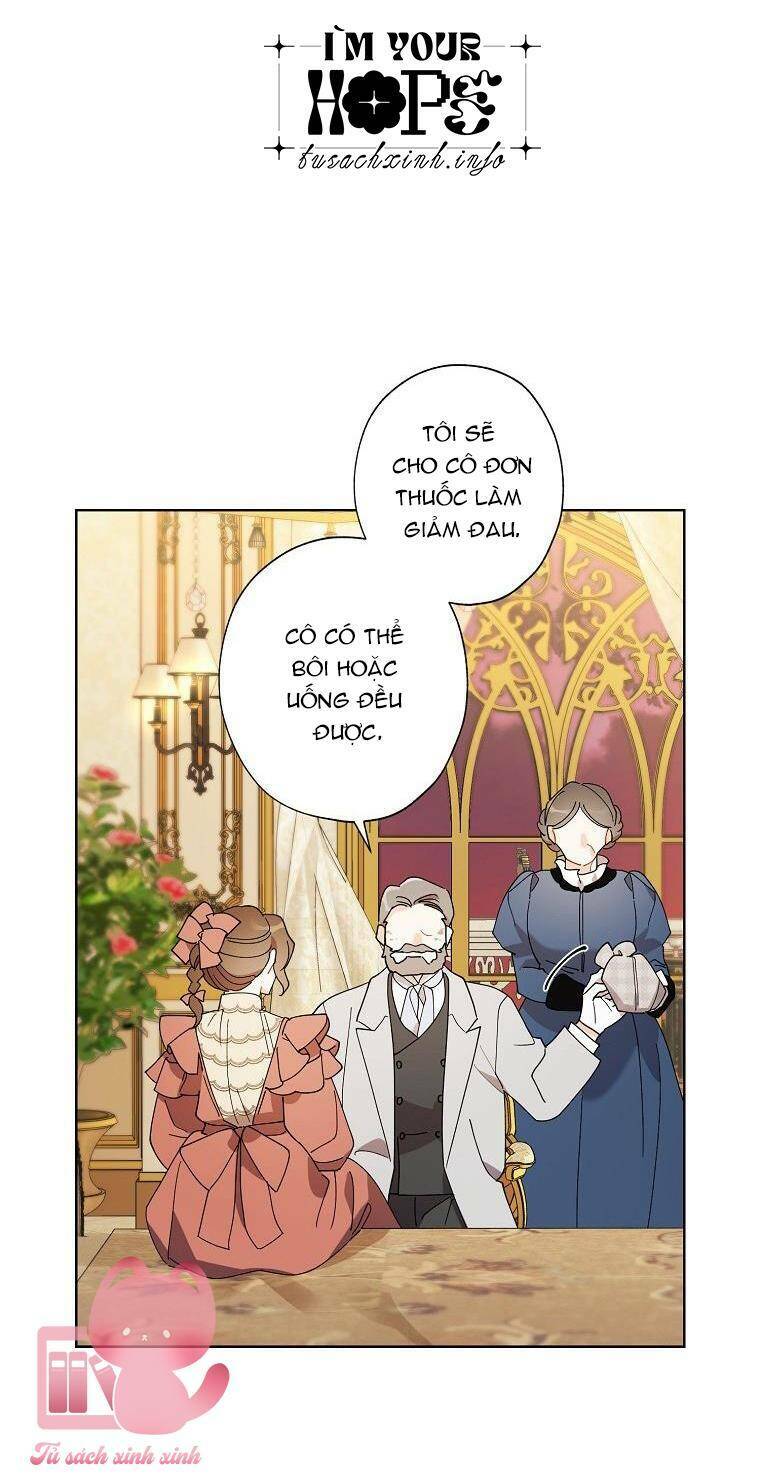 Tôi Trở Thành Mẹ Kế Của Cinderella Chương 93 Ảnh 62