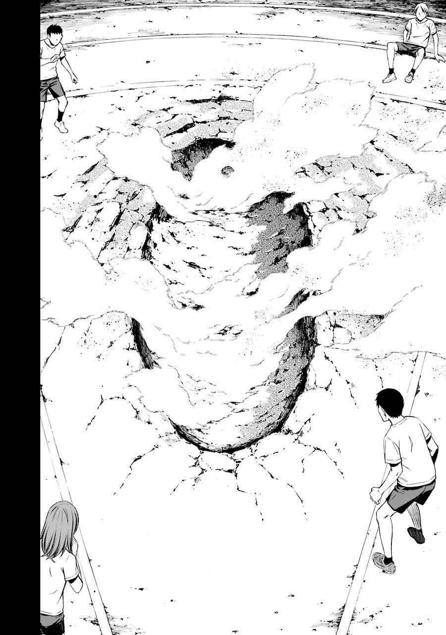 Kimi Shi Ni Tamou Koto Nakare Chương 21 Ảnh 15