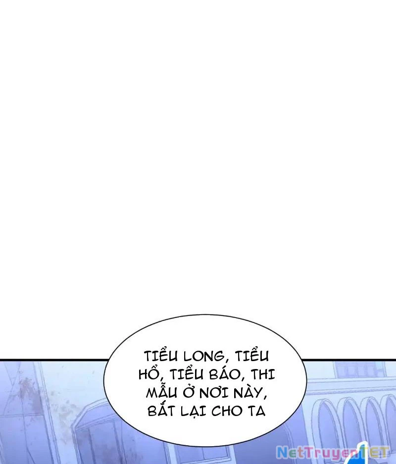 Ma Tu Tái Sinh: Khởi Đầu Nhặt Được Một Hành Tinh Zombie Chương 22 Ảnh 57