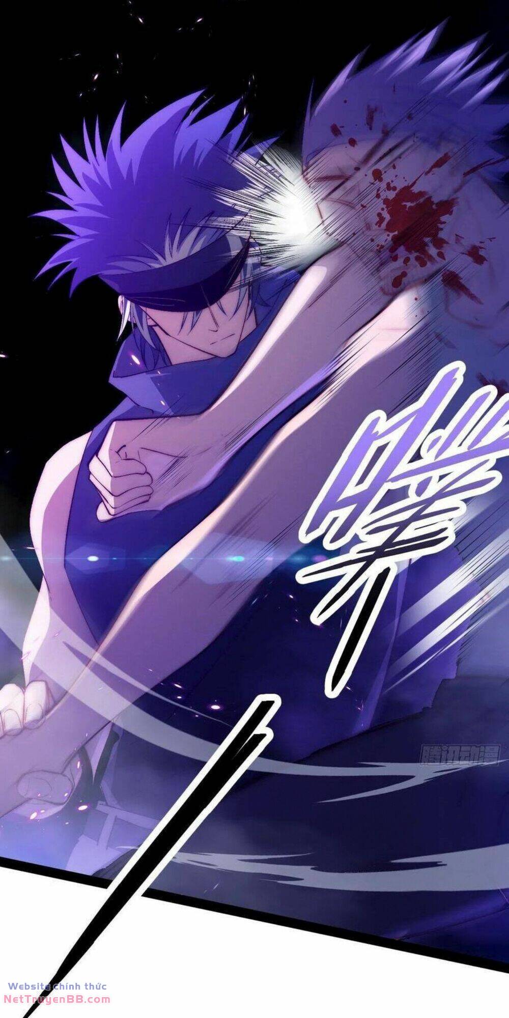 Tà Ác Làm Vương Chương 15 Ảnh 39
