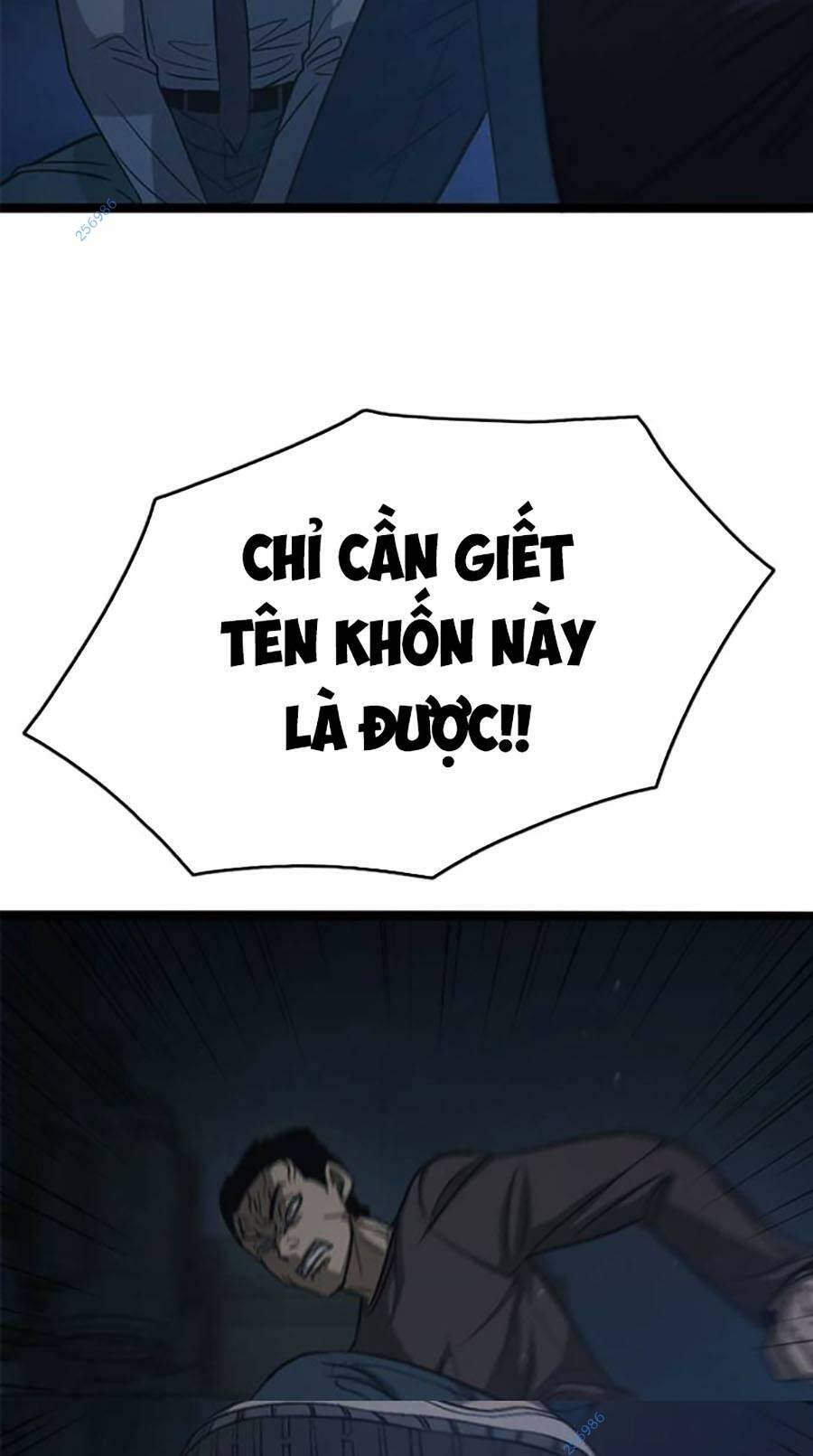 Ngục Tù Đẫm Máu Chương 61 Ảnh 34