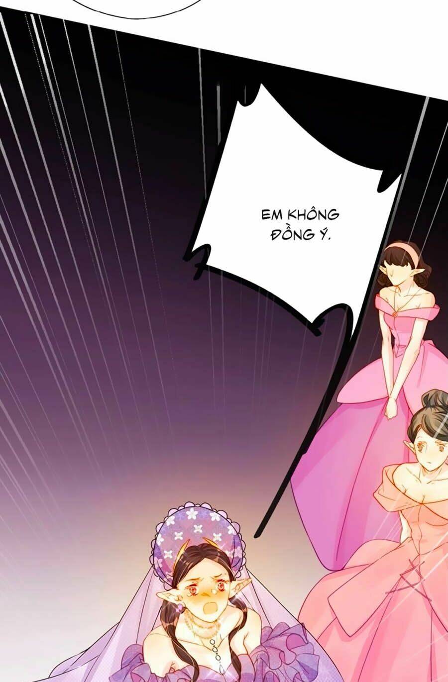 Tân Nương Long Tộc Chương 36 Ảnh 36