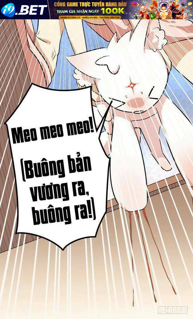 Chinh Phục Bạn Trai Sao Chổi Chương 4 Ảnh 16