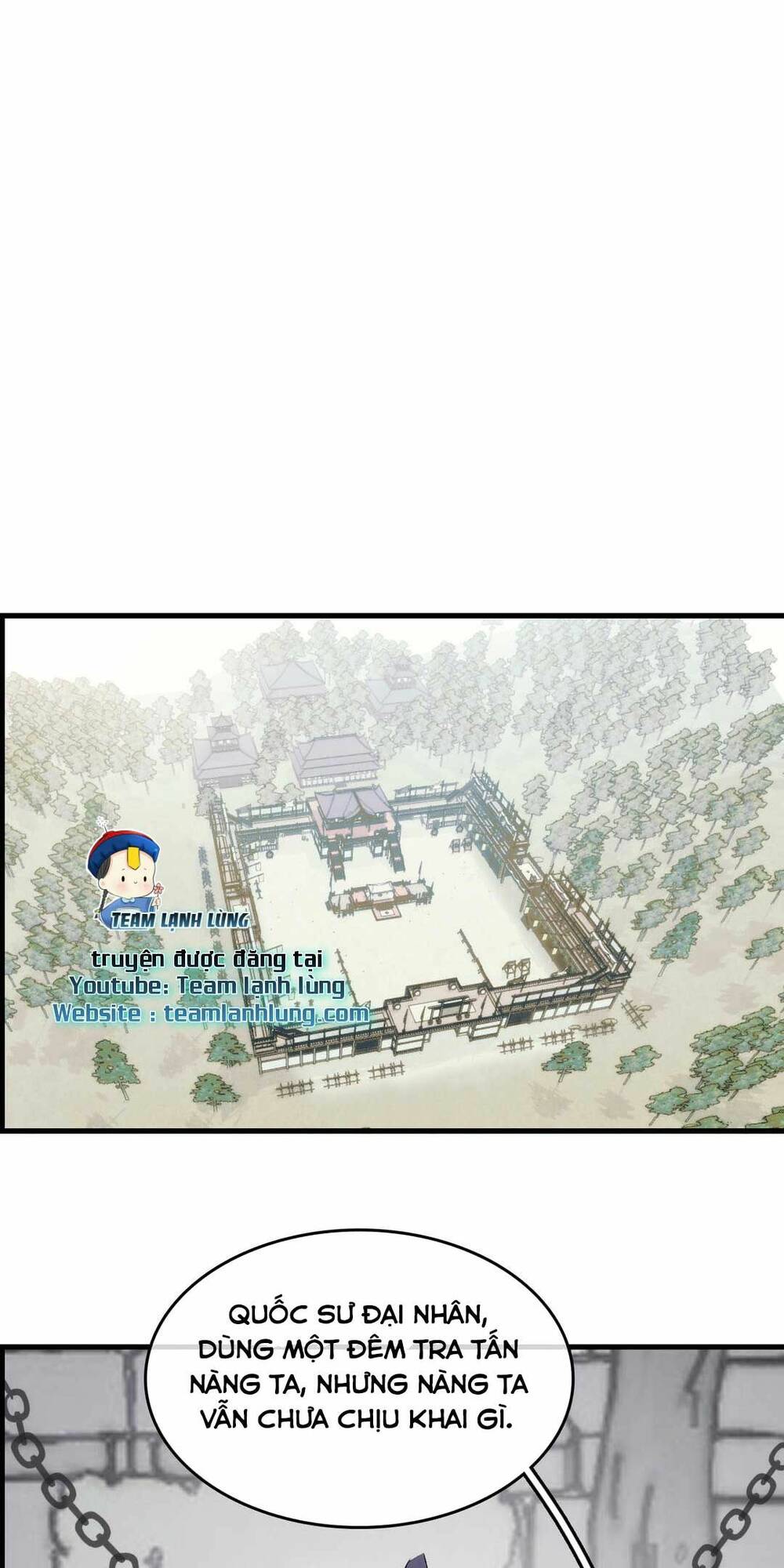 Ta Xuyên Không Mang Long Thai Chương 10 Ảnh 4