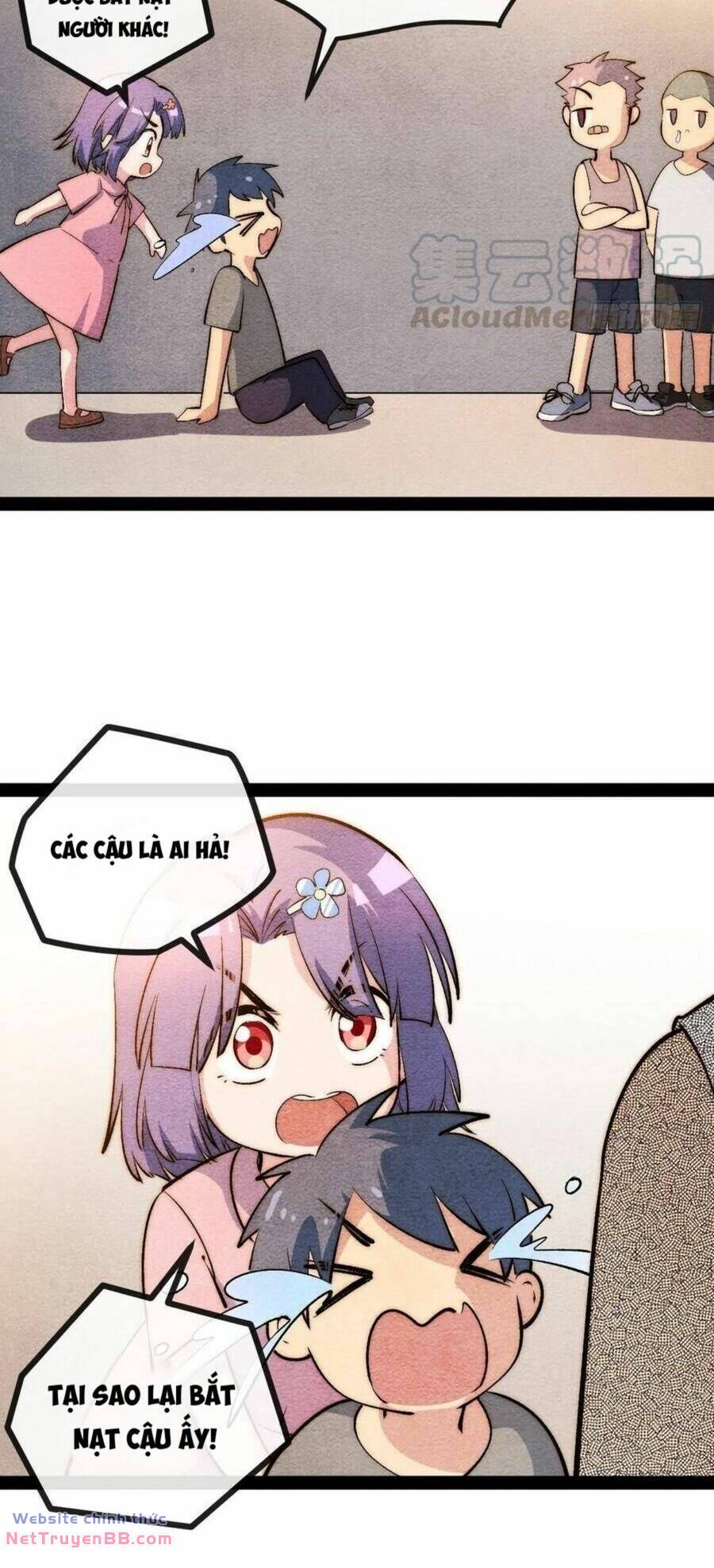Tà Ác Làm Vương Chương 11 Ảnh 41
