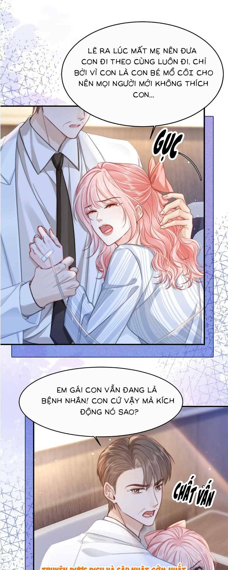 Sau Khi Chia Tay, Cô Ấy Trở Thành Nữ Vương Hotsearch Chương 32 Ảnh 23