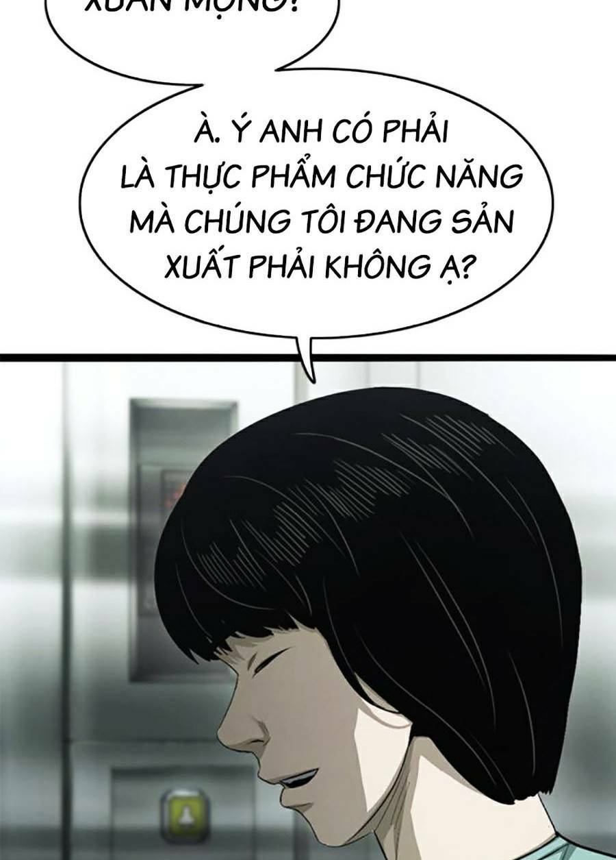 Ngục Tù Đẫm Máu Chương 65 Ảnh 32