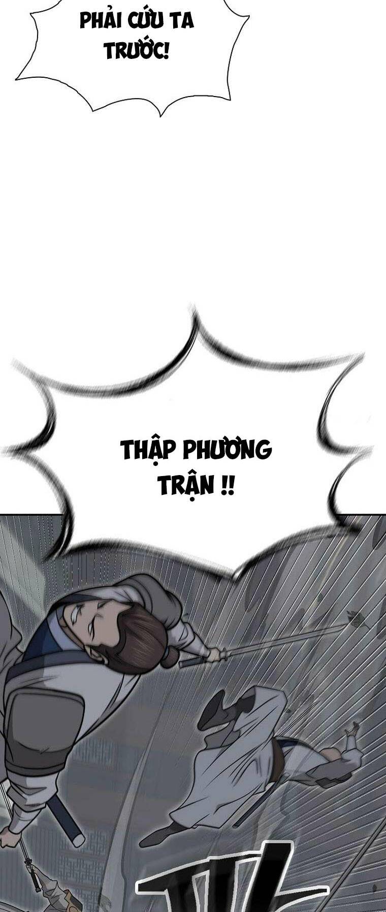 Kiếm Ma Đạo Chương 61 Ảnh 45