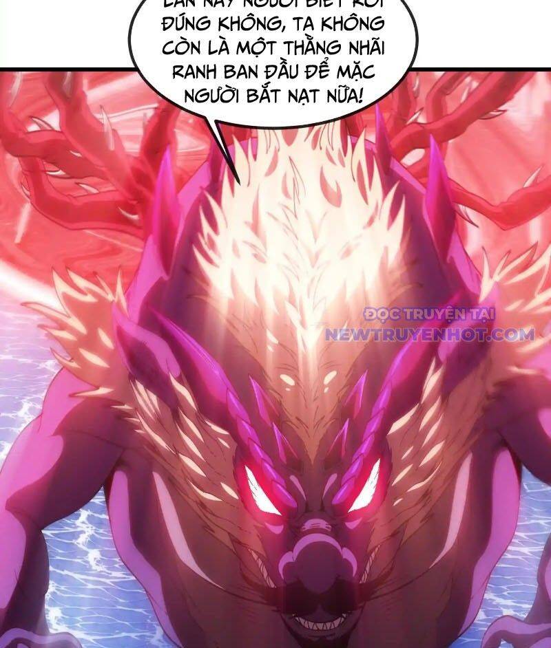 Ta Là Quái Thú Đại Chúa Tể Chương 94 Ảnh 43
