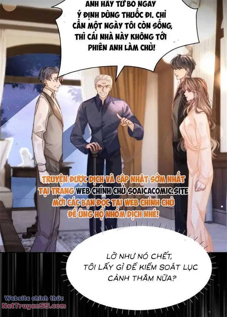 Sau Khi Chia Tay, Cô Ấy Trở Thành Nữ Vương Hotsearch Chương 41 Ảnh 4