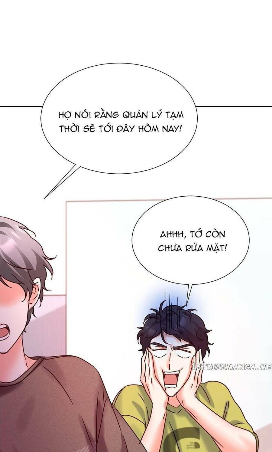 Trở Lại Làm Idol Chương 86 Ảnh 68