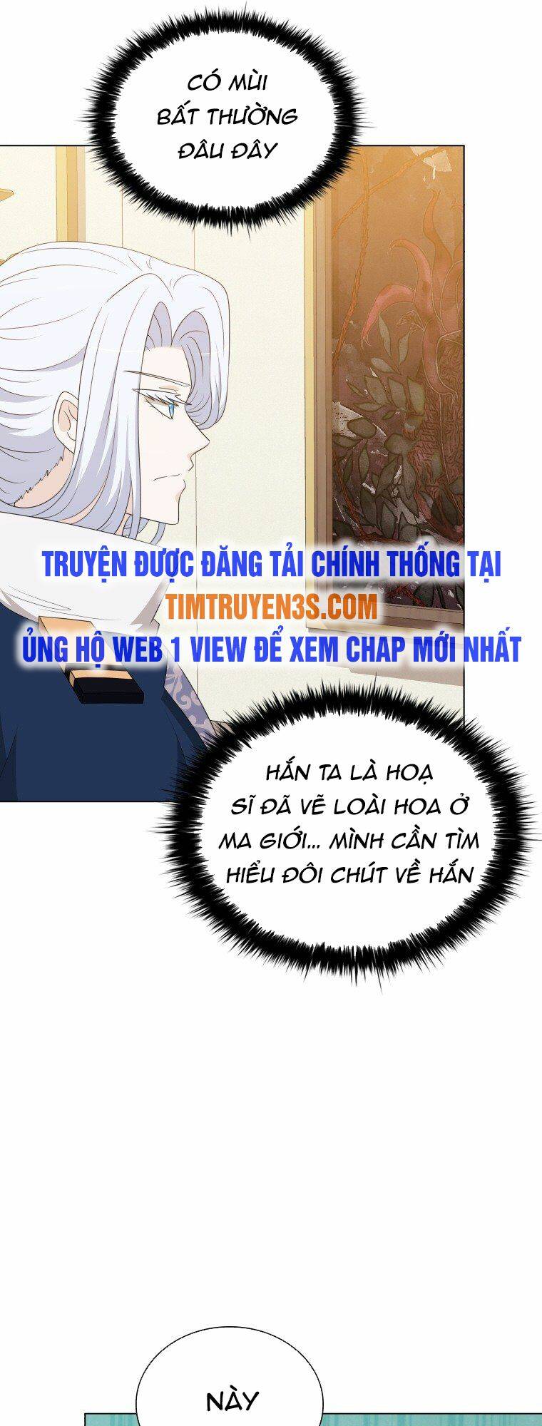Cuốn Sách Của Lagier Chương 78 Ảnh 19