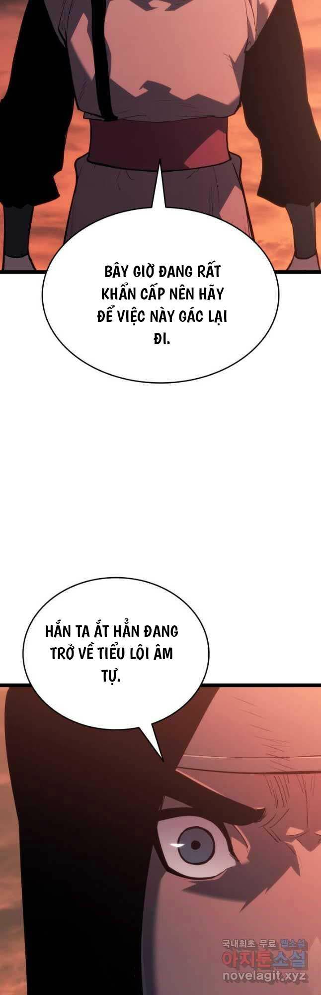 Tử Thần Phiêu Nguyệt Chương 91 Ảnh 38