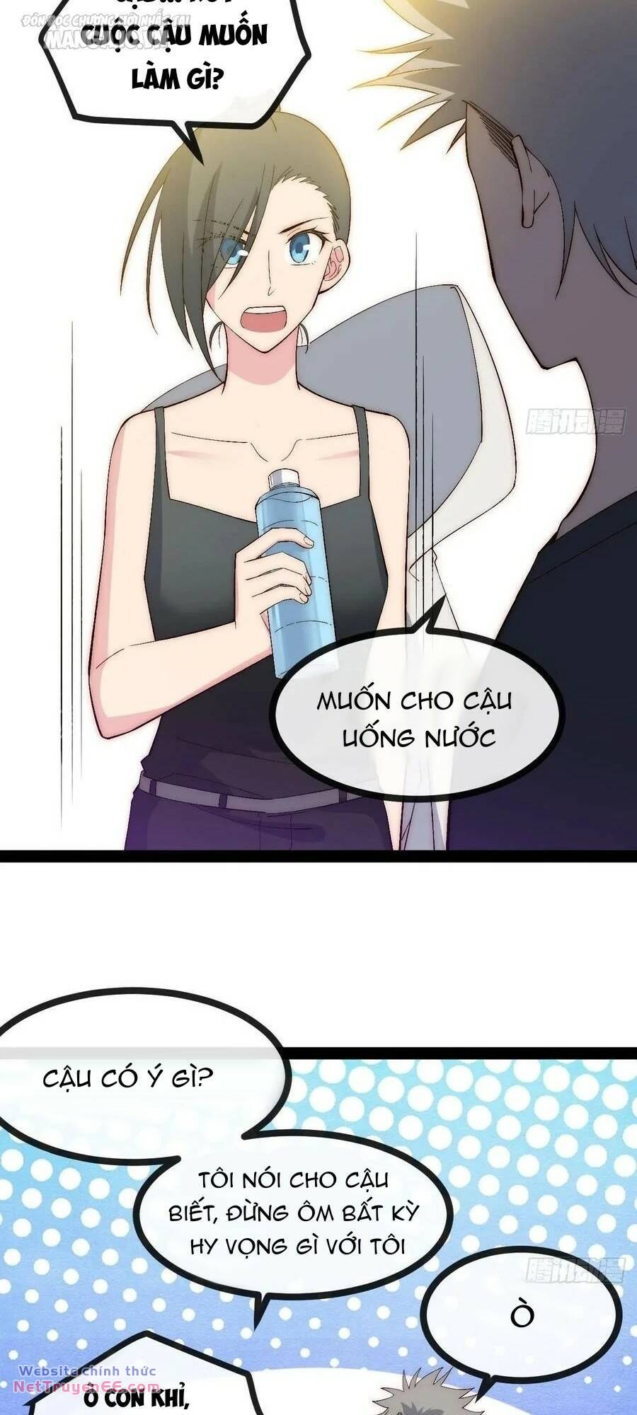 Tà Ác Làm Vương Chương 31 Ảnh 56