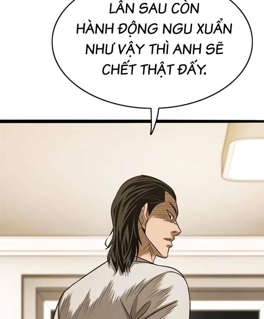 Ngục Tù Đẫm Máu Chương 61 Ảnh 153