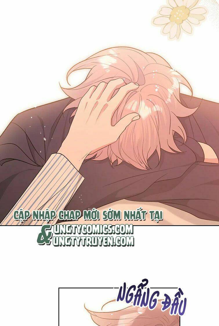 Cẩn Thận Bị Mộng Ma Ăn Mất Đó! Chương 81 Ảnh 45