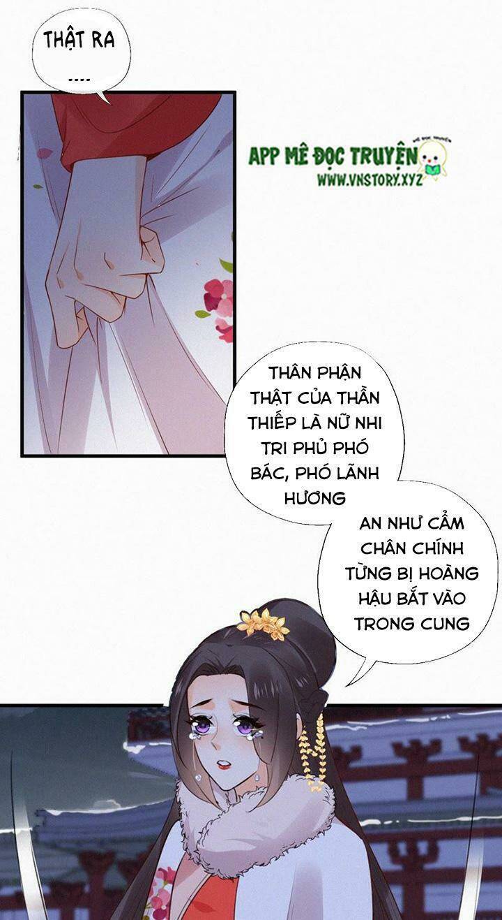 Thiên Hương Mỹ Nhân Chương 118 Ảnh 8