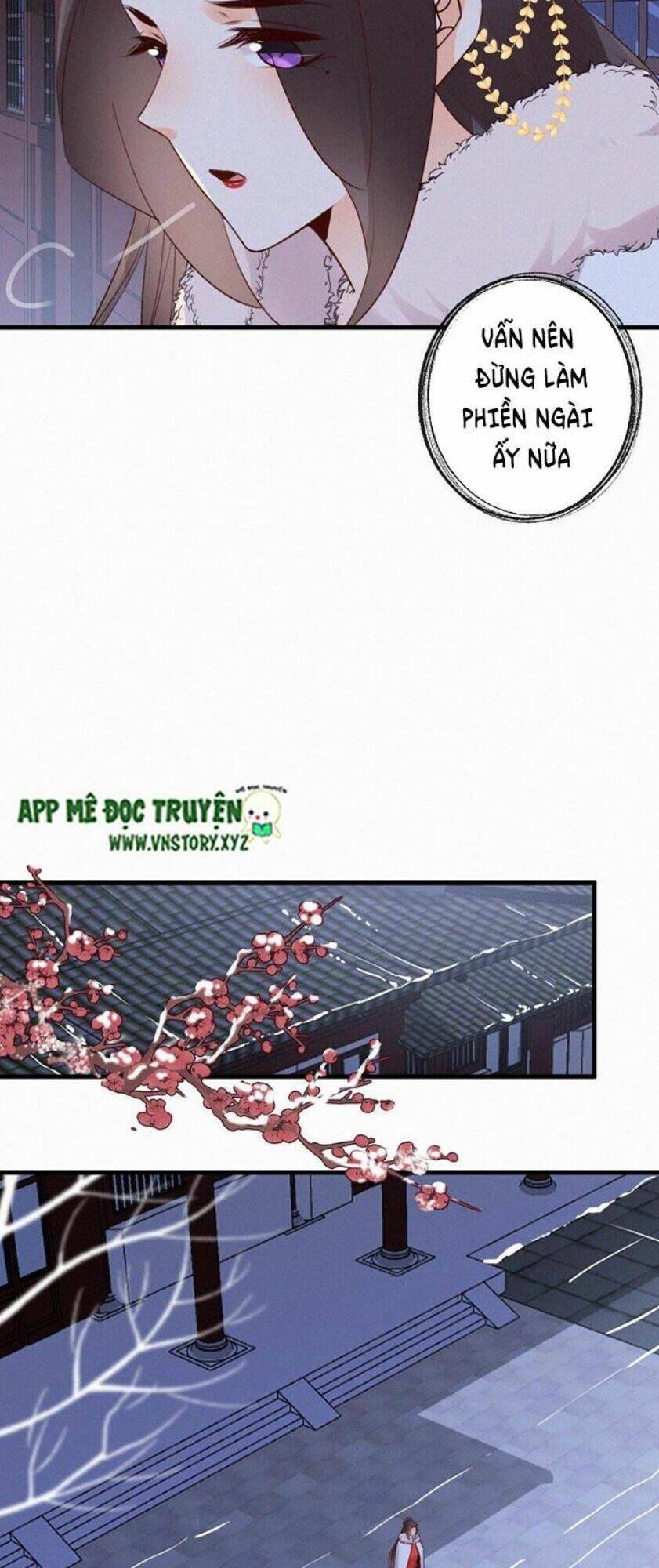 Thiên Hương Mỹ Nhân Chương 117 Ảnh 18