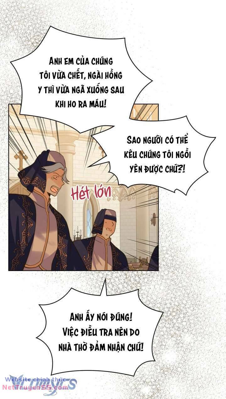 Con Có Phải Con Là Con Gái Của Ngài Không? Chương 77 Ảnh 55