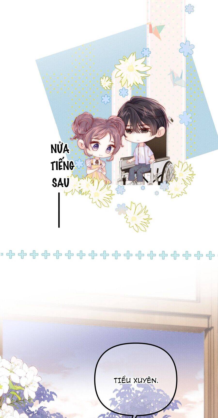 Thân Nhiệt Ma Quỷ Chương 5 Ảnh 9