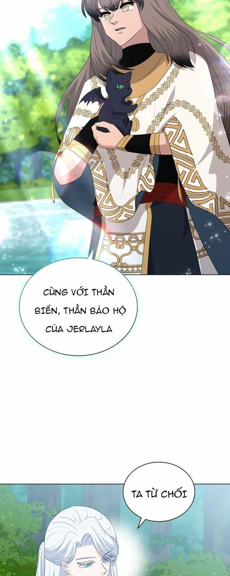 Cuốn Sách Của Lagier Chương 75 Ảnh 4
