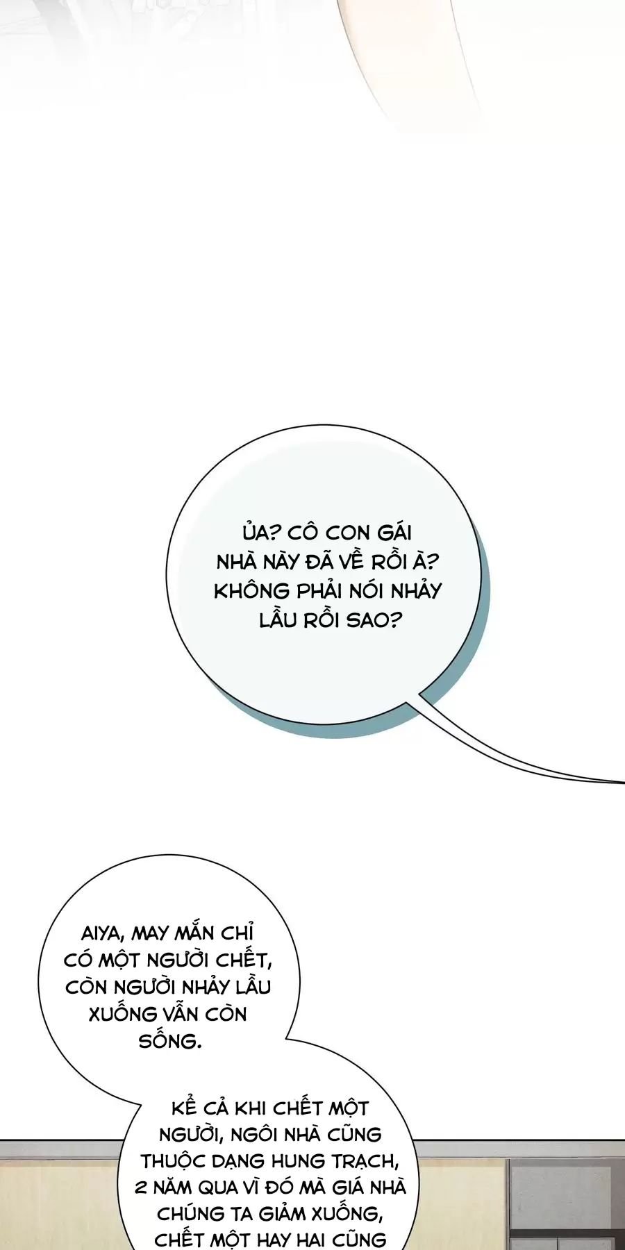 Một Ngàn Lần Thử Giết Chết Nam Chính Chương 61 Ảnh 16