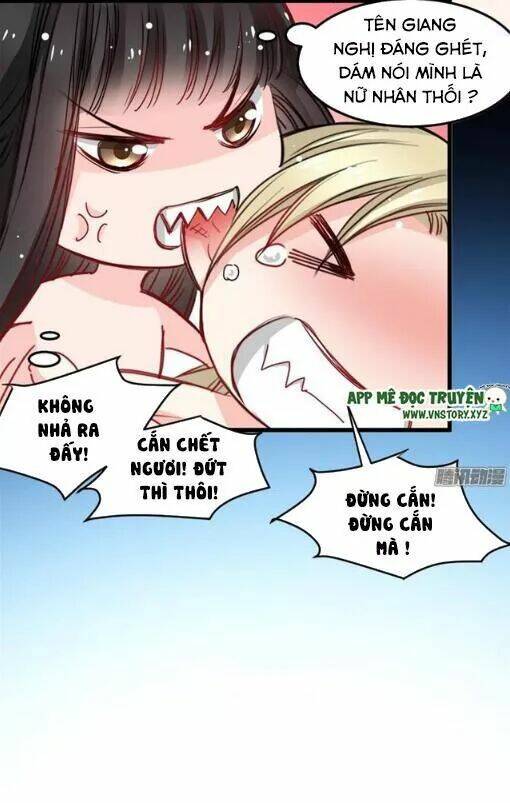 Thú Vương Chuyên Sủng Chương 31 Ảnh 13