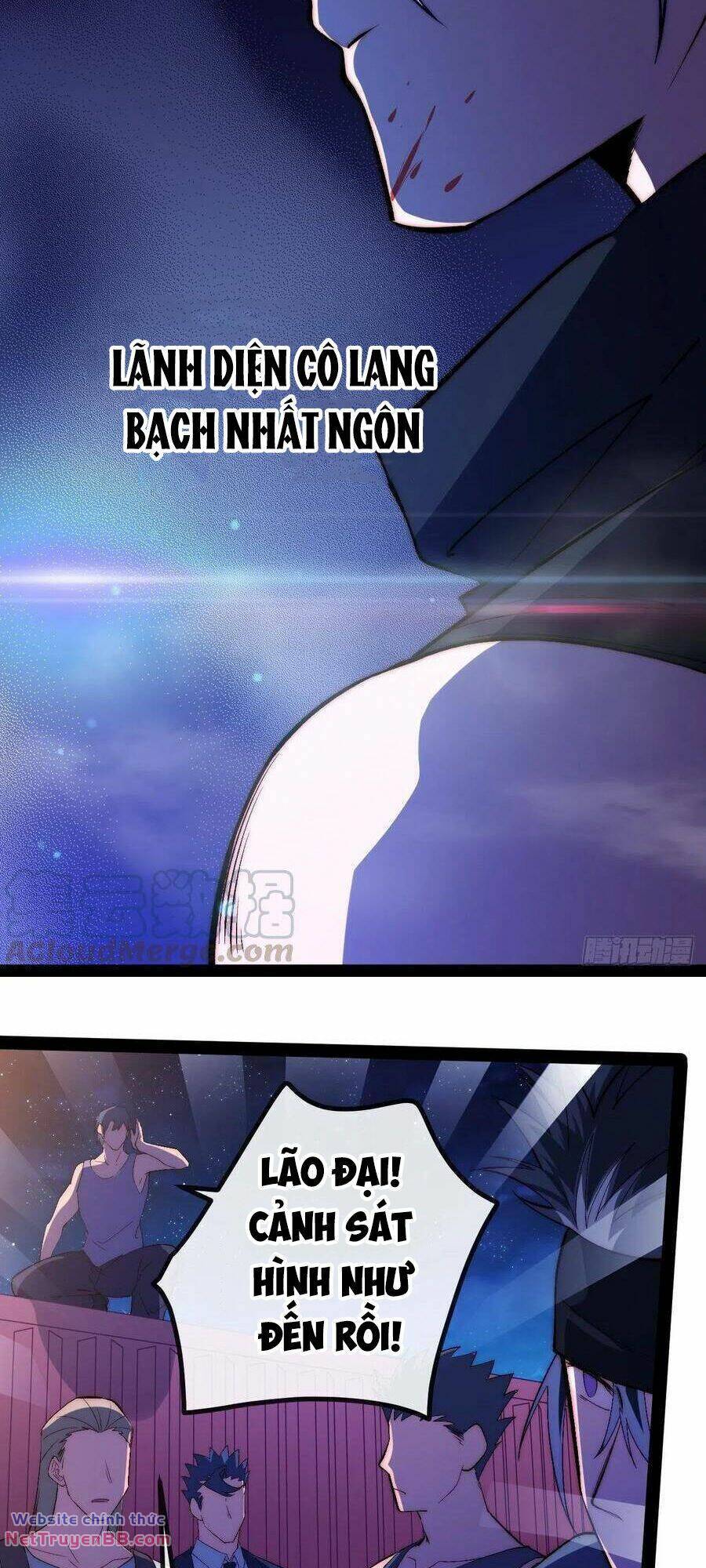 Tà Ác Làm Vương Chương 14 Ảnh 51