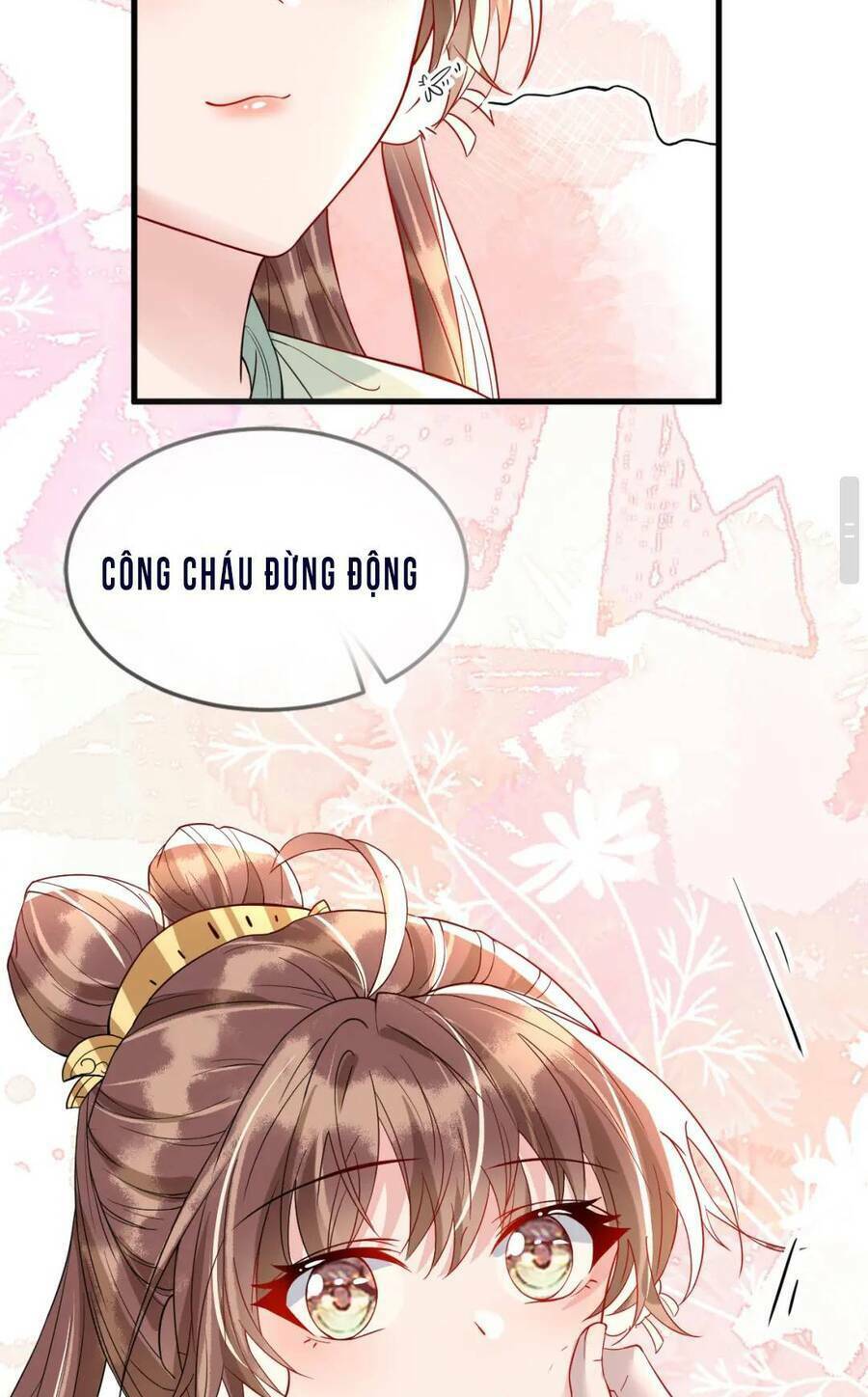Công Chúa Kiêu Ngạo Độc Sủng Tiểu Thái Giám Chương 44 Ảnh 10