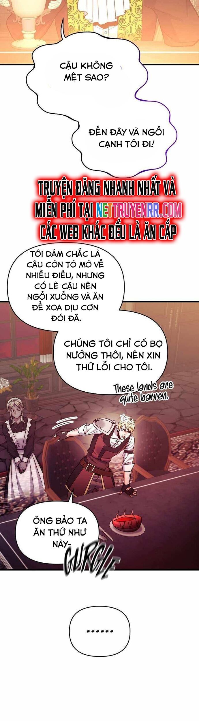 Ta Đã Trở Thành Cuồng Vương Chương 59 Ảnh 22