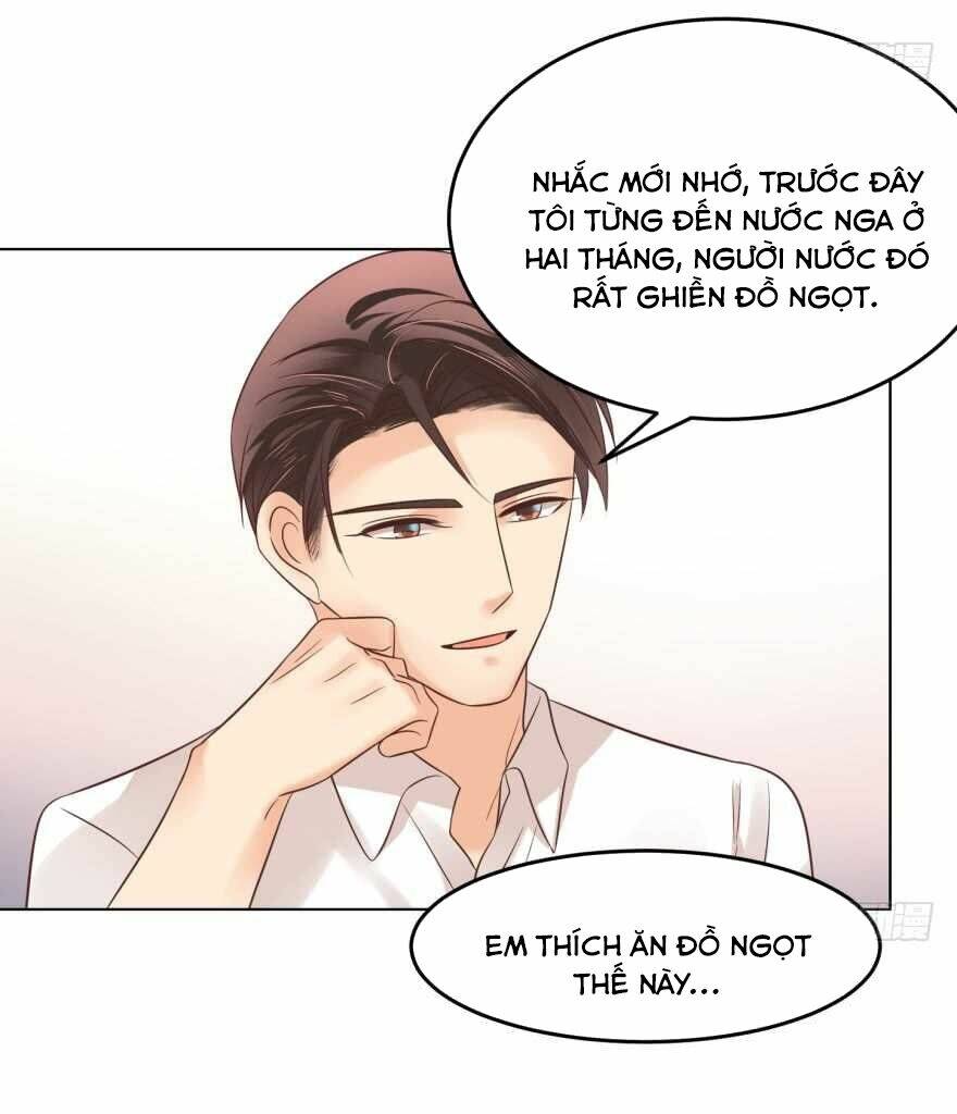 Ông Bố Đơn Thân Hàng Tỷ Chương 156 Ảnh 23