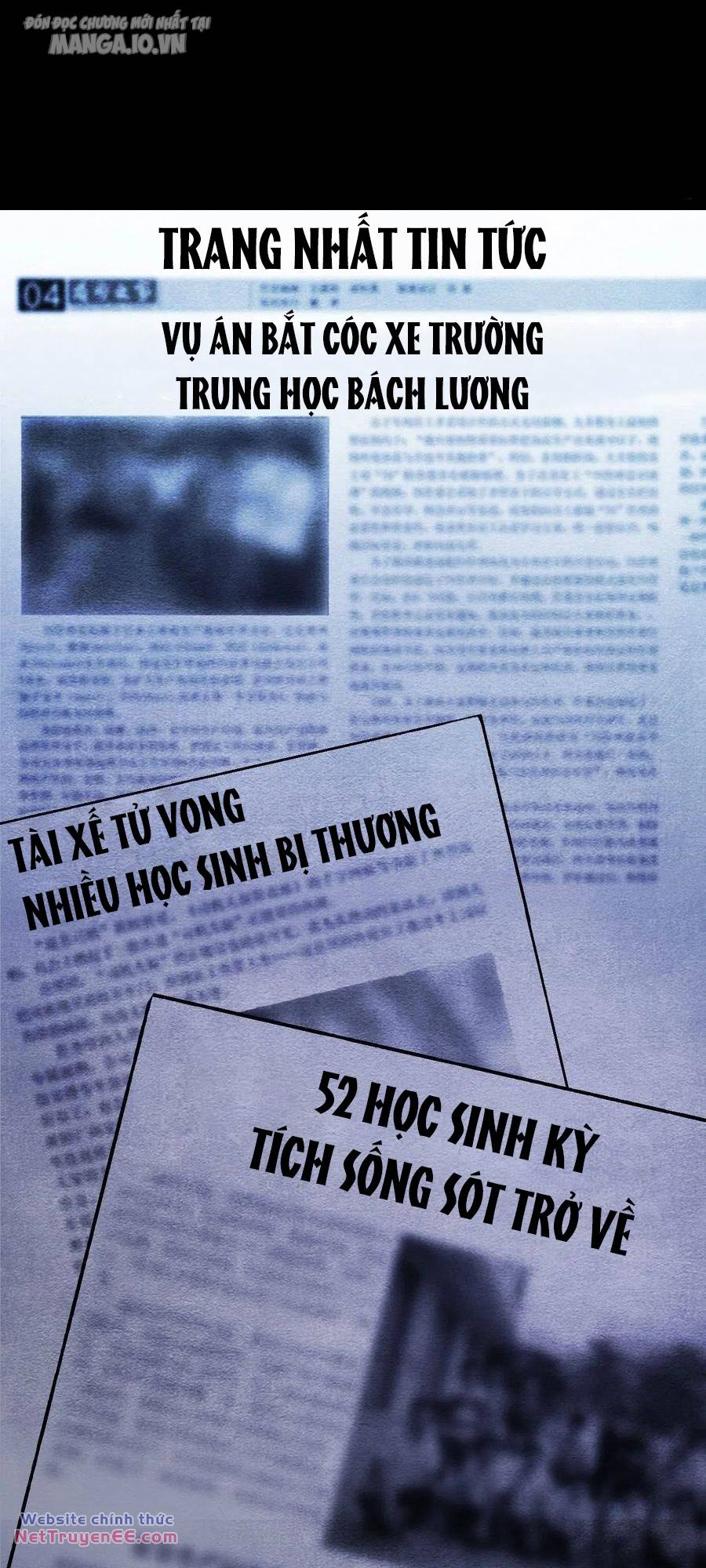 Tà Ác Làm Vương Chương 27 Ảnh 3