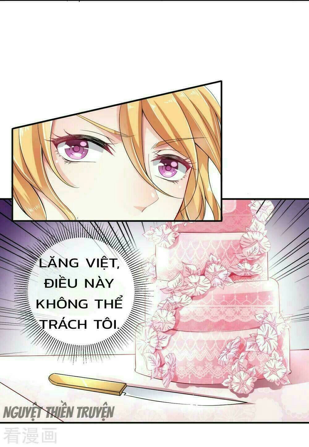 Hào Môn Đào Giá 101 Lần Chương 1 Ảnh 31