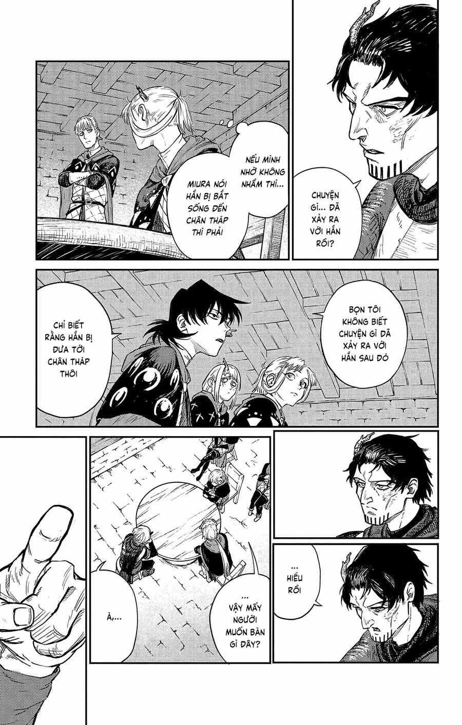 Sensou Kyoushitsu Chương 17 Ảnh 27