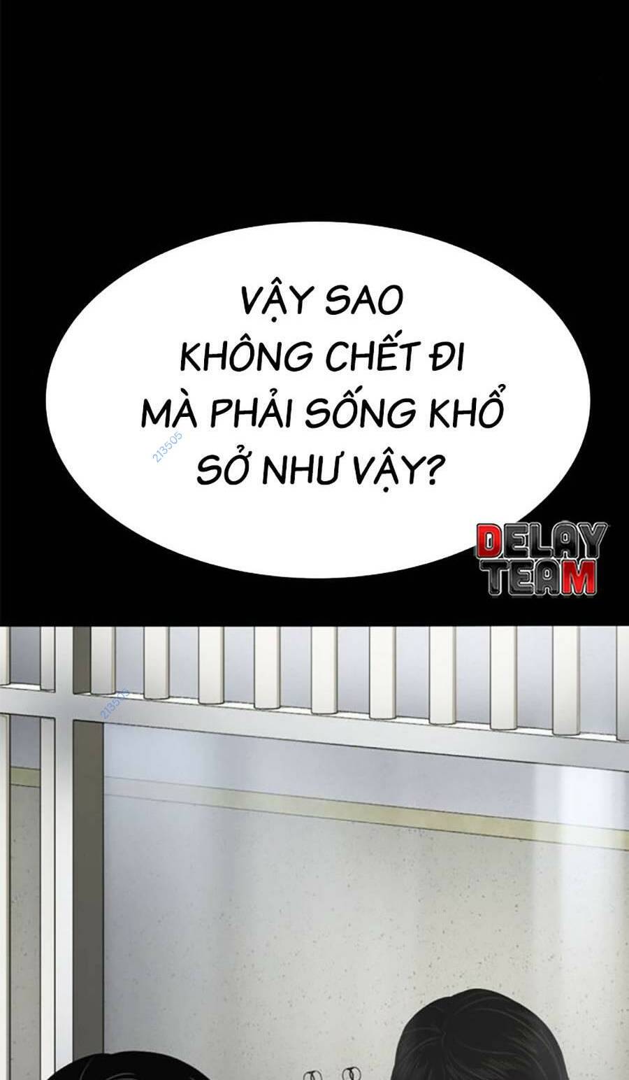 Ngục Tù Đẫm Máu Chương 66 Ảnh 79