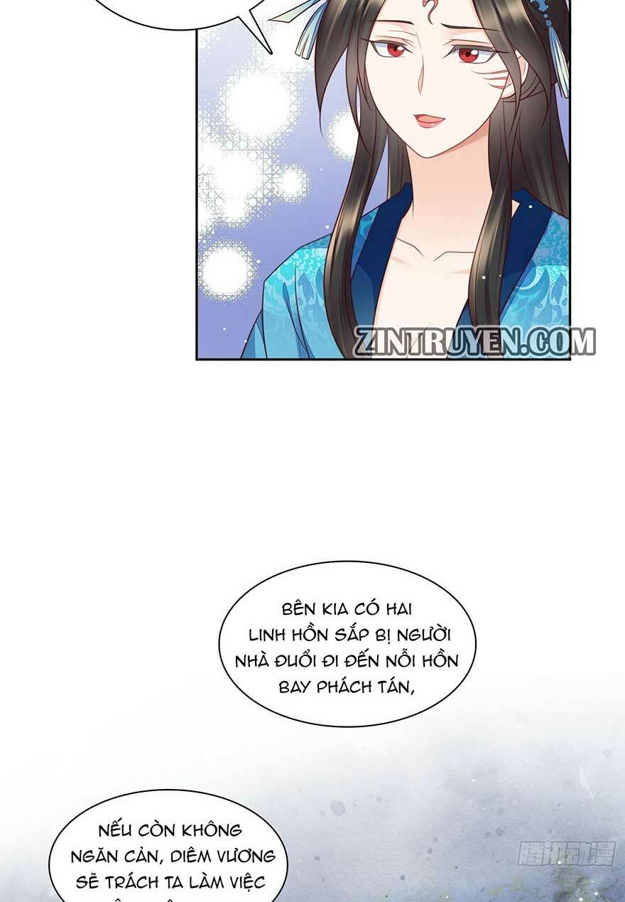 Làm Nũng Trong Vòng Tay Cấm Dục Chương 7 Ảnh 4