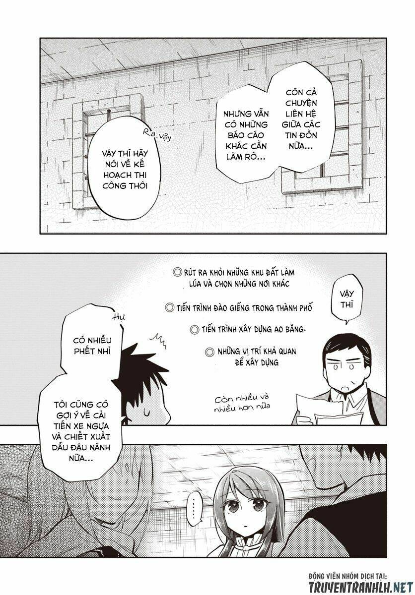 Takarakuji De 40-Oku Atattandakedo Isekai Ni Ijuu Suru Chương 33 Ảnh 24