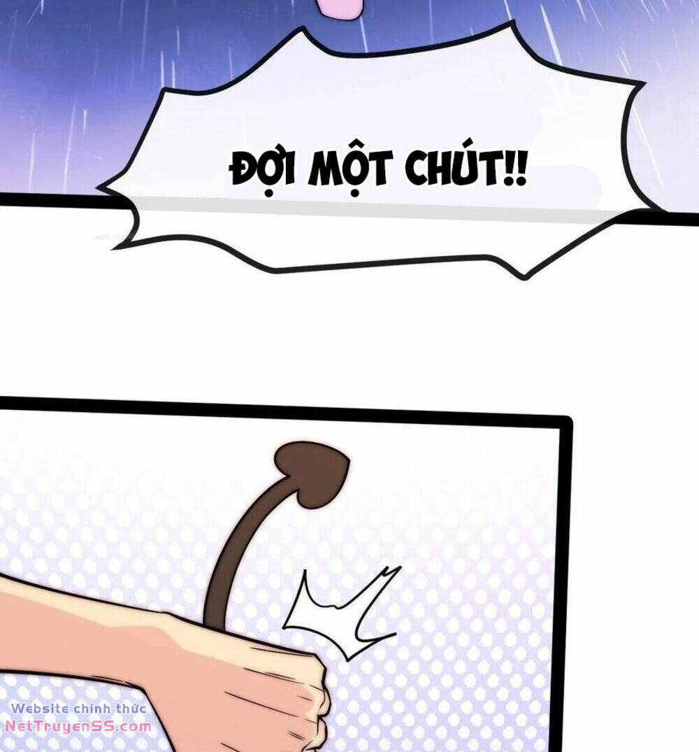 Tà Ác Làm Vương Chương 10 Ảnh 29
