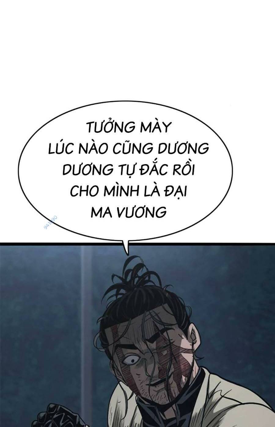 Ngục Tù Đẫm Máu Chương 69 Ảnh 163