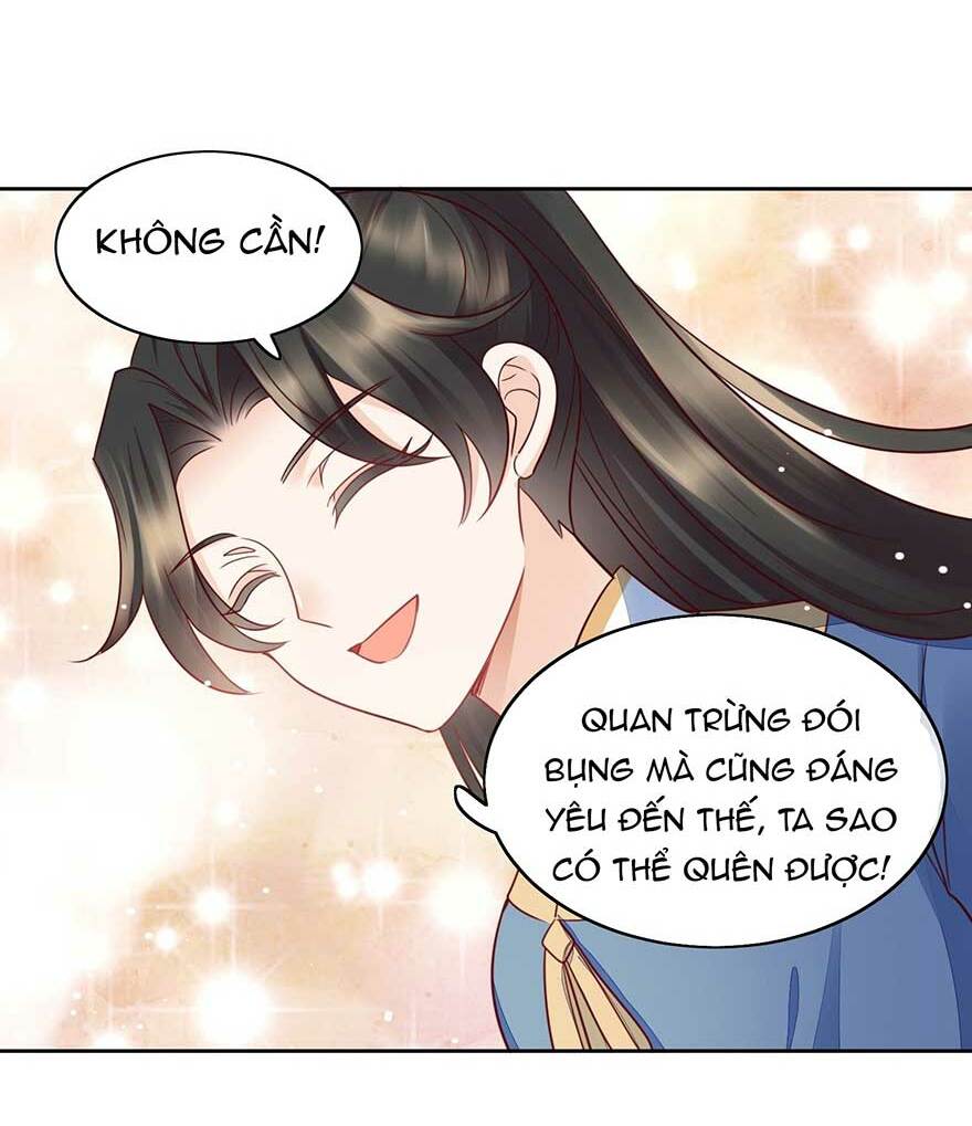 Làm Nũng Trong Vòng Tay Cấm Dục Chương 17 Ảnh 28