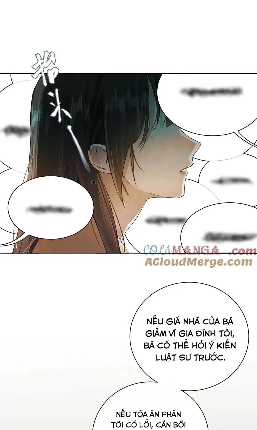Một Ngàn Lần Thử Giết Chết Nam Chính Chương 61 Ảnh 21