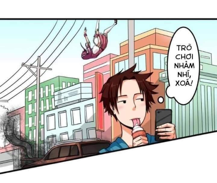 Hệ Thống Diêm La Vương Mạnh Nhất Chương 2 Ảnh 14