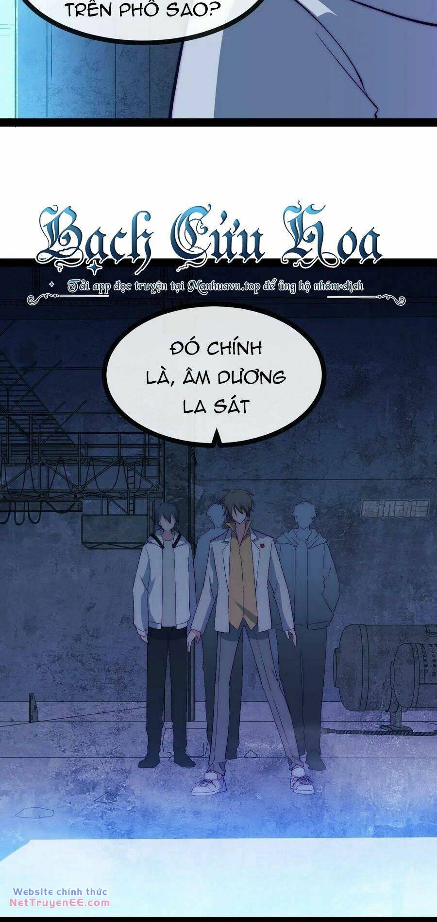 Tà Ác Làm Vương Chương 22 Ảnh 50
