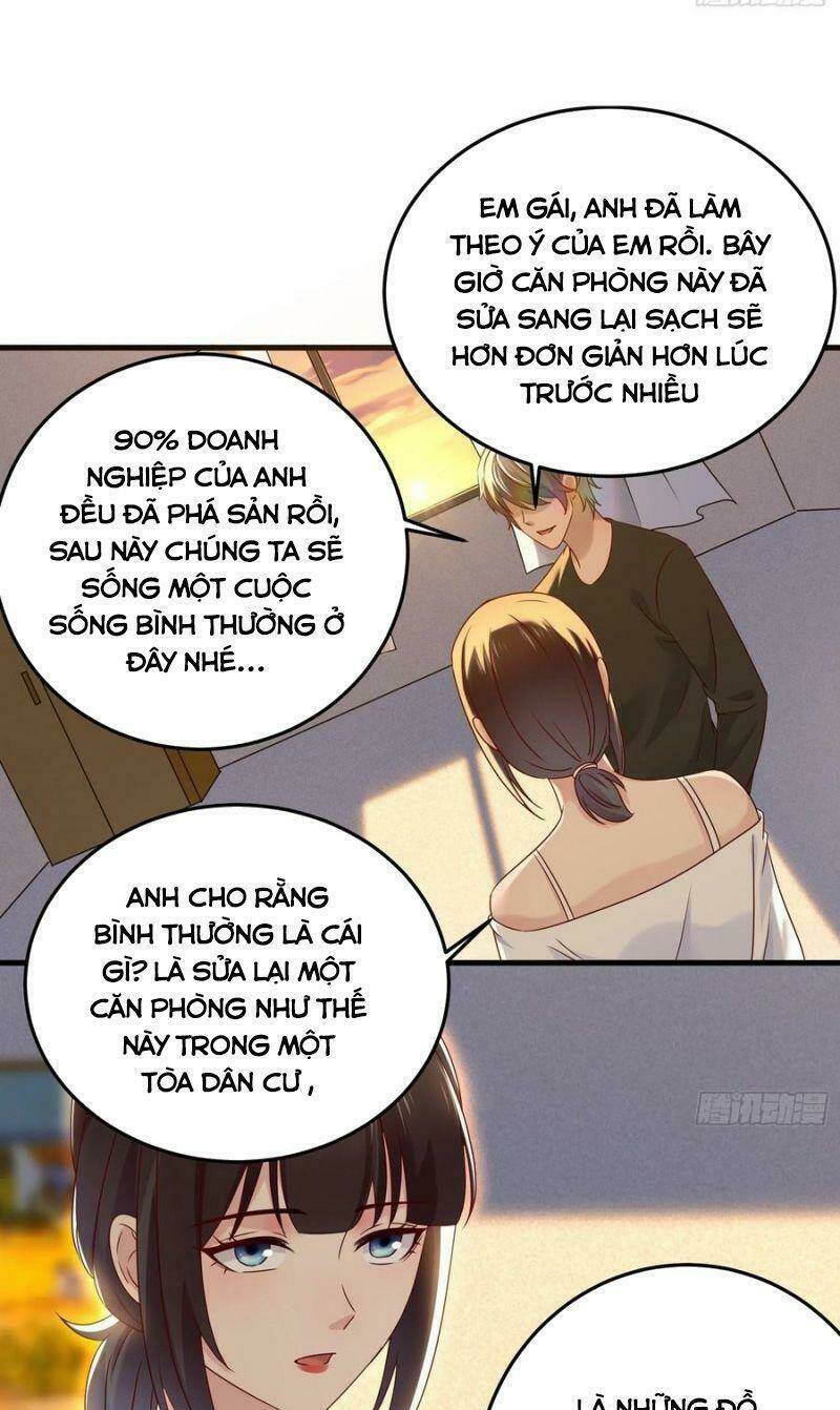 Vua Đầu Tư Mạnh Nhất Chương 92 Ảnh 12