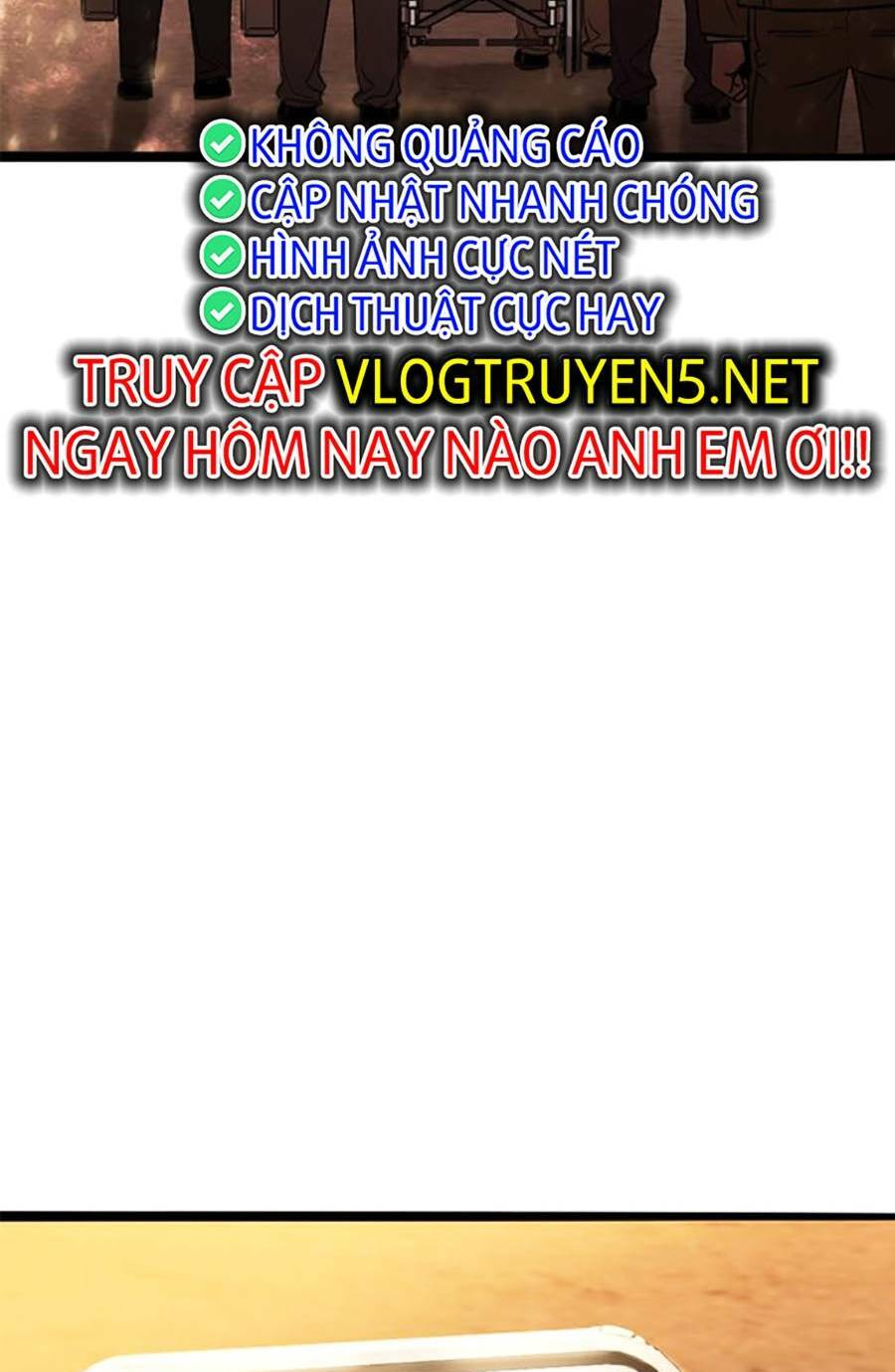Ngục Tù Đẫm Máu Chương 64 Ảnh 20