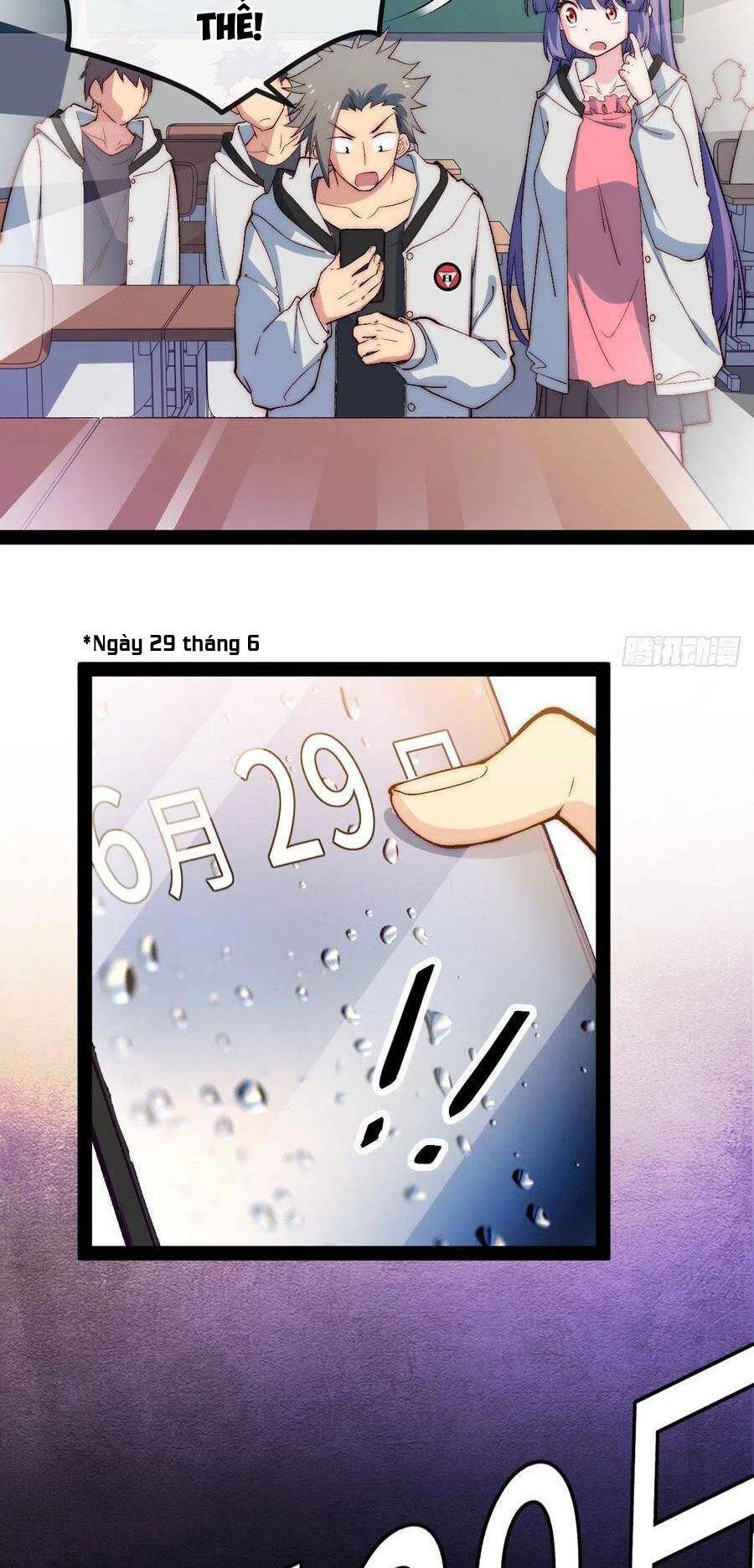 Tà Ác Làm Vương Chương 12 Ảnh 48