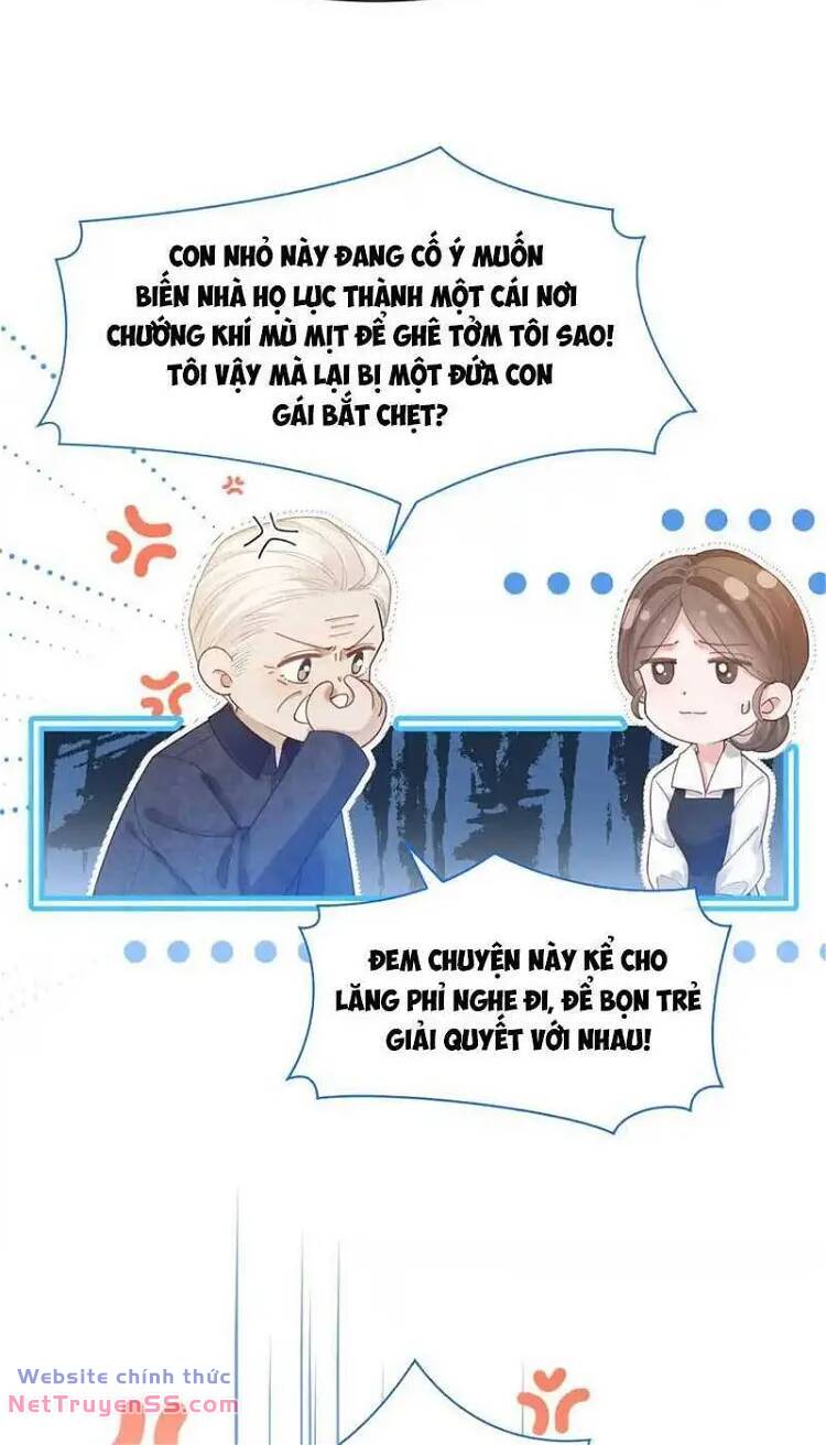 Sau Khi Chia Tay, Cô Ấy Trở Thành Nữ Vương Hotsearch Chương 41 Ảnh 16