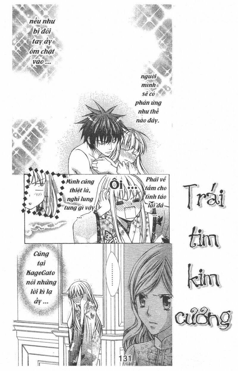 Heart No Daiya Chương 1 Ảnh 133